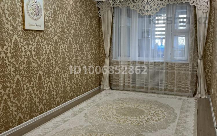 3-комнатная квартира · 66 м² · 2/5 этаж, 27-й мкр 37 — Байтерек за 26 млн ₸ в Актау — фото 2