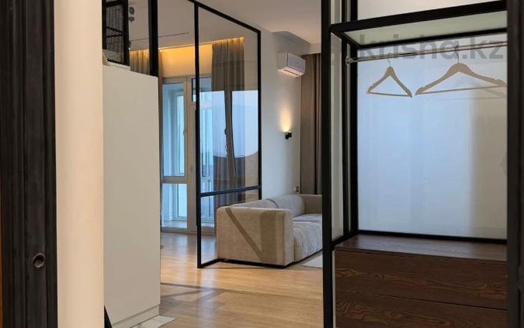 2-комнатная квартира · 50 м² · 17/17 этаж, Розыбакиева 320 за 65 млн ₸ в Алматы, Бостандыкский р-н — фото 2