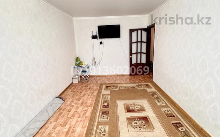 2-бөлмелі пәтер · 53.1 м² · 5/5 қабат, Проспект Абая 9, бағасы: 16 млн ₸ в Хромтау — фото 2