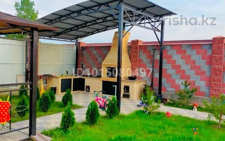 Жеке үй · 4 бөлме · 180 м² · 12 жүзд., Микр Рауан линия 8 11, бағасы: 750 000 ₸ в Конаеве — фото 2