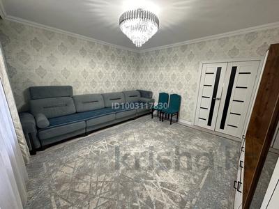 4-комнатная квартира · 80.5 м² · 3/5 этаж, Абая 87 за 33 млн 〒 в Жезказгане