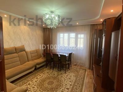 3-бөлмелі пәтер · 80 м² · 3/5 қабат, Сатпаева 11, бағасы: 33 млн ₸ в Жезказгане