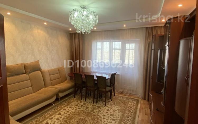 3-бөлмелі пәтер · 80 м² · 3/5 қабат, Сатпаева 11, бағасы: 33 млн ₸ в Жезказгане — фото 5
