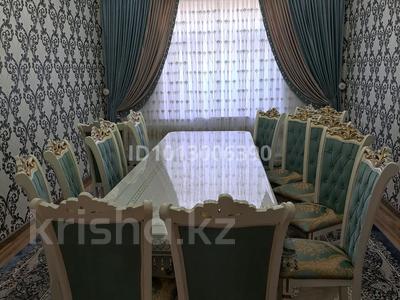 Отдельный дом · 8 комнат · 300 м² · 18 сот., Сабир Рахимова 8 — Развилка Аксукент за 250 000 ₸