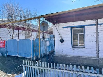 Отдельный дом · 3 комнаты · 61.2 м² · 6.8 сот., Шакшак Жанибек Батыра 24 за 5.3 млн 〒 в Аулиеколе