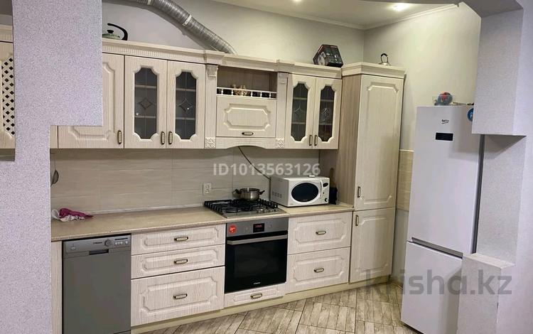 4-бөлмелі пәтер · 160 м², мусрепова 4 а — мусрепова, бағасы: 56 млн ₸ в Петропавловске — фото 2