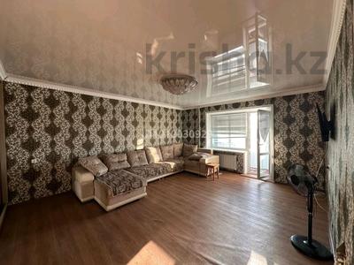 1-комнатная квартира · 47 м² · 9/12 этаж, Металлургов 8 за 110 000 〒 в Темиртау