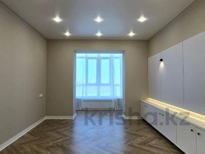 4-комнатная квартира · 119.7 м² · 5/5 этаж, Ораза Татеулы за 46 млн ₸ в Актобе