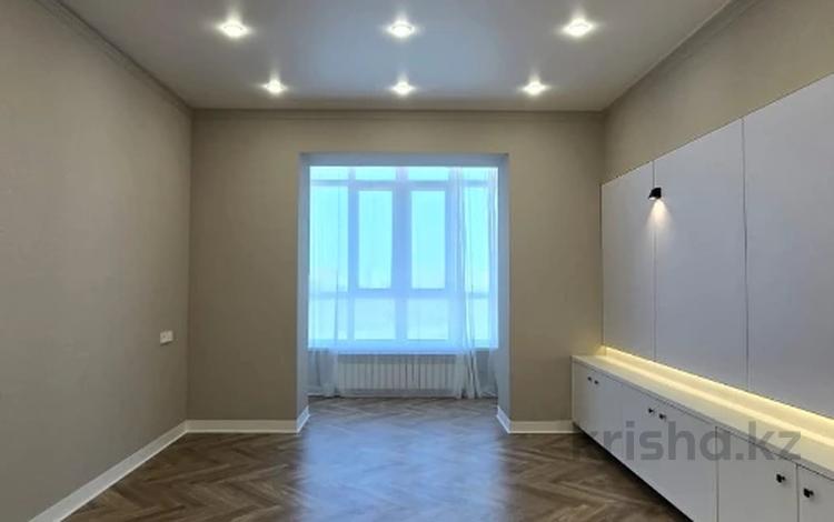 4-комнатная квартира · 119.7 м² · 5/5 этаж, Ораза Татеулы за 46 млн ₸ в Актобе — фото 23