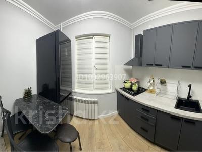1-бөлмелі пәтер · 34 м², Кабанбай батыра 212, бағасы: 260 000 ₸ в Алматы, Алмалинский р-н
