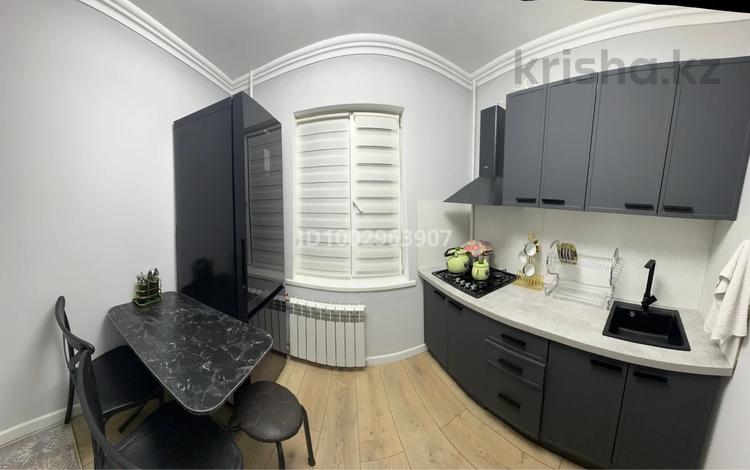 1-бөлмелі пәтер · 34 м², Кабанбай батыра 212, бағасы: 260 000 ₸ в Алматы, Алмалинский р-н — фото 2