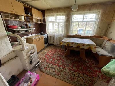 Отдельный дом · 4 комнаты · 80 м² · 4 сот., Сибирская 79 за 14 млн ₸ в Костанае