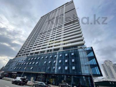 1-комнатная квартира · 40 м² · 14/36 этаж, Шартава 7 за 280 000 〒 в Батуми