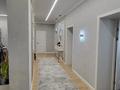4-бөлмелі пәтер · 160.5 м² · 4/9 қабат, Набережная 49А, бағасы: 129 млн ₸ в Костанае — фото 14