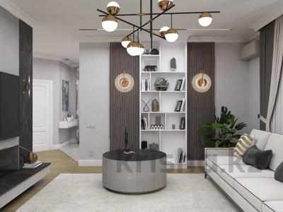 4-комнатная квартира · 160.5 м² · 4/9 этаж, Набережная 49А за 129 млн ₸ в Костанае