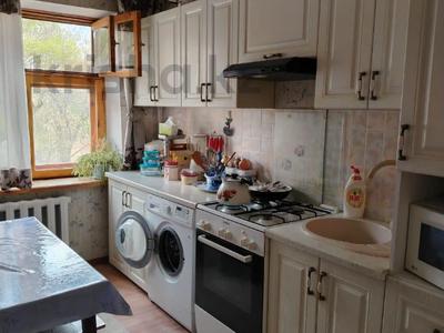 3-комнатная квартира · 65 м² · 3/5 этаж, Биржан Сал за 27 млн ₸ в Талдыкоргане