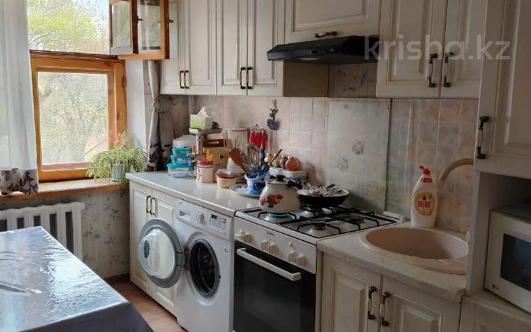 3-комнатная квартира · 65 м² · 3/5 этаж, Биржан Сал за 27 млн ₸ в Талдыкоргане — фото 3