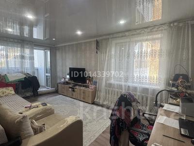 1-комнатная квартира · 37.3 м² · 4/4 этаж, Гагарина 5 — Ухабова за 17 млн ₸ в Петропавловске