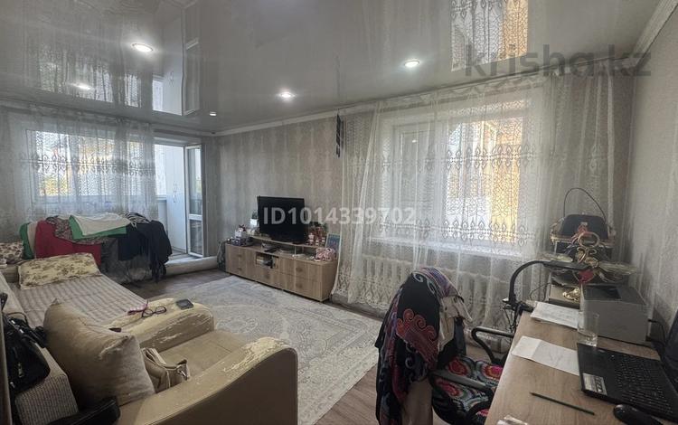 1-комнатная квартира · 37.3 м² · 4/4 этаж, Гагарина 5 — Ухабова за 17 млн ₸ в Петропавловске — фото 2
