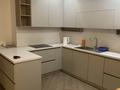 3-комнатная квартира · 155 м² · 6/10 этаж, Кошкарбаева 28 за 94 млн 〒 в Астане, Алматы р-н