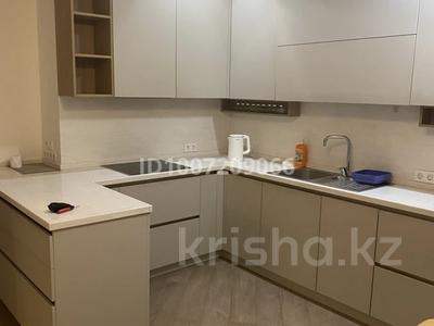 3-комнатная квартира · 155 м² · 6/10 этаж, Кошкарбаева 28 за 94 млн 〒 в Астане, Алматы р-н