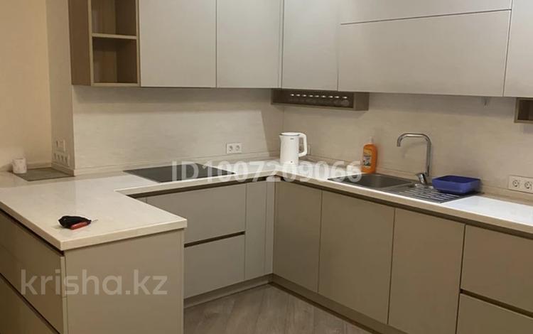 3-комнатная квартира · 155 м² · 6/10 этаж, Кошкарбаева 28 за 94 млн 〒 в Астане, Алматы р-н — фото 5