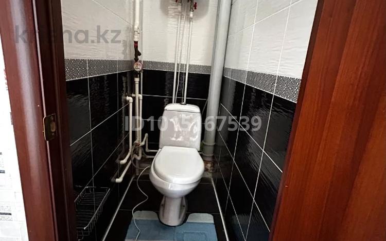 1-бөлмелі пәтер · 33.5 м² · 3/10 қабат, ул. Бекхожина 15, бағасы: 16 млн ₸ в Павлодаре — фото 2