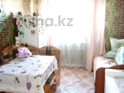 Отдельный дом · 1 комната · 40 м² · 5 сот., Молдагуловой за 4 млн 〒 в Кушум