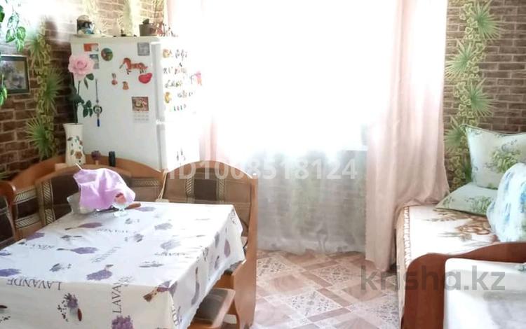 Жеке үй · 1 бөлме · 40 м² · 1 жүзд., Молдагуловой 9, бағасы: 4 млн ₸ в Кушум — фото 2
