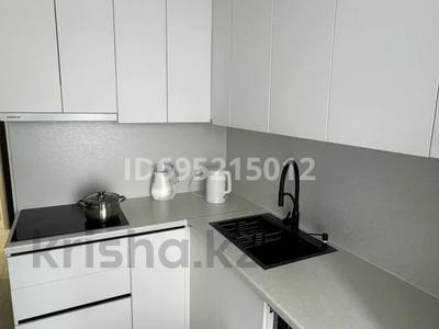 3-комнатная квартира · 69.9 м² · 1/9 этаж, Ауэзова 77 за 21 млн 〒 в Аксу