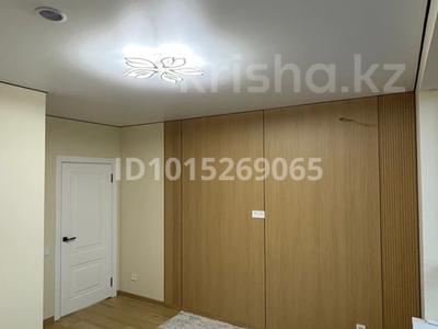 1-бөлмелі пәтер · 36 м² · 2/6 қабат, Бауыржана Момышулы 11/14а, бағасы: 31 млн ₸ в Алматы, Алатауский р-н