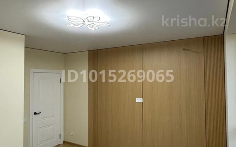 1-бөлмелі пәтер · 36 м² · 2/6 қабат, Бауыржана Момышулы 11/14а, бағасы: 31 млн ₸ в Алматы, Алатауский р-н — фото 2