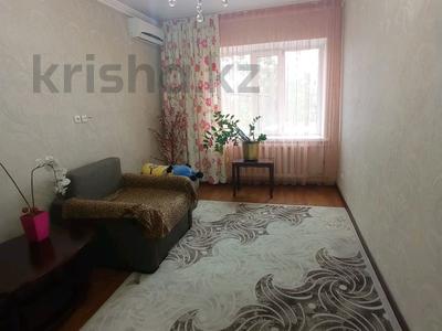 5-комнатная квартира, 116 м², 2/5 этаж, Жабаева за 42 млн 〒 в Талдыкоргане