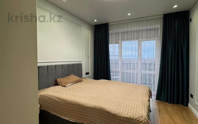 5-бөлмелі пәтер · 133.7 м² · 5/6 қабат, Алтын орда, бағасы: 45 млн ₸ в Актобе — фото 2