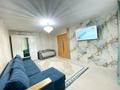1-бөлмелі пәтер · 41 м² · 8/9 қабат, Карагайлы 83 — НИШ, бағасы: 20 млн ₸ в Семее