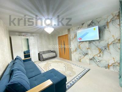 1-бөлмелі пәтер · 41 м² · 8/9 қабат, Карагайлы 83 — НИШ, бағасы: 20 млн ₸ в Семее