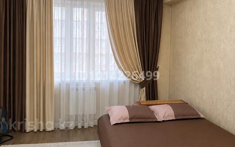1-комнатная квартира · 42 м² · 4/9 этаж, Асыл Арман 14 за 2 000 ₸ в Иргели — фото 3
