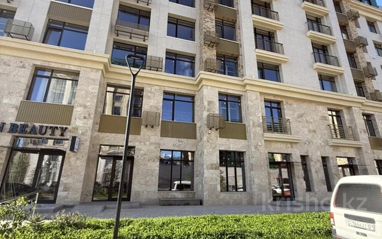Свободное назначение · 97 м² за 110 млн 〒 в Астане, Алматы р-н — фото 2