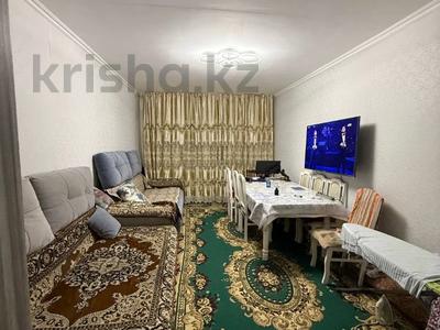 2-комнатная квартира · 64 м² · 4/16 этаж, Б. Момышулы 12 за 29 млн 〒 в Астане, Алматы р-н