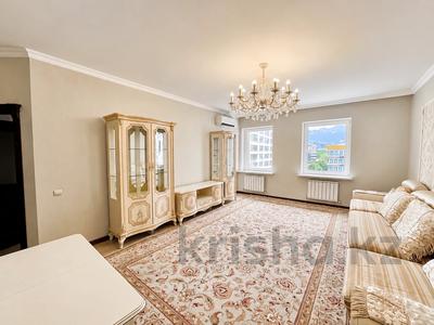 2-комнатная квартира · 60 м² · 11/19 этаж, Сатпаева 30а за 54 млн ₸ в Алматы, Бостандыкский р-н