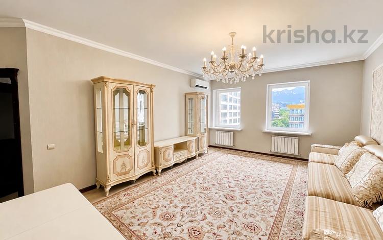 2-комнатная квартира · 60 м² · 11/19 этаж, Сатпаева 30а за 54 млн ₸ в Алматы, Бостандыкский р-н — фото 2