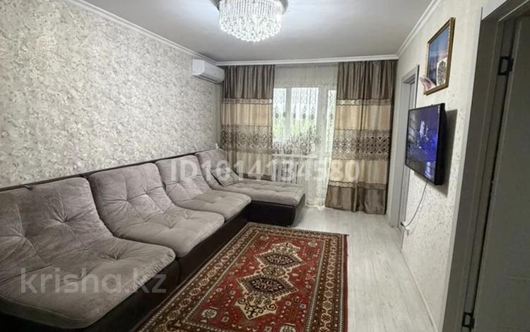 4-комнатная квартира · 64 м² · 4/5 этаж, Пришахтинск, 23й микрорайон 5 за 23 млн ₸ в Караганде, Алихана Бокейханова р-н — фото 2