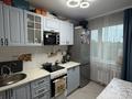 4-комнатная квартира · 64 м² · 4/5 этаж, Пришахтинск, 23й микрорайон 5 за 23 млн ₸ в Караганде, Алихана Бокейханова р-н — фото 11