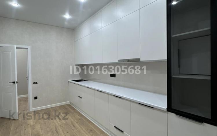 1-бөлмелі пәтер · 45 м² · 4/6 қабат, 29а ш/а. 162, бағасы: 13.6 млн ₸ в Актау, 29а мкр — фото 2
