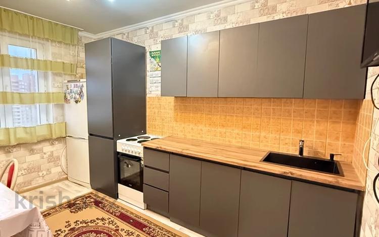 3-комнатная квартира · 77 м² · 13/19 этаж, Кенесары 70 — Кенесары за 28.9 млн ₸ в Астане, р-н Байконур — фото 11