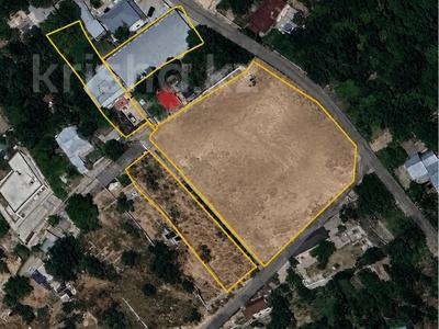 Свободное назначение, офисы, склады · 1160 м² за 700 млн ₸ в Алматы, Медеуский р-н