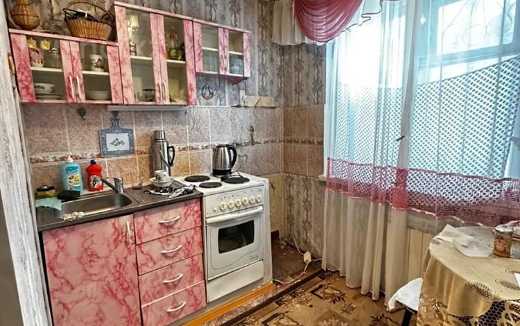 3-бөлмелі пәтер · 61.5 м² · 1/5 қабат, Гагарина 48, бағасы: 18.5 млн ₸ в Павлодаре — фото 9