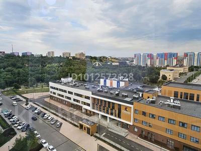3-бөлмелі пәтер · 77 м² · 12/12 қабат, Байдибек би 115/10, бағасы: 51 млн ₸ в Шымкенте, Абайский р-н