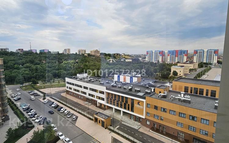 3-бөлмелі пәтер · 77 м² · 12/12 қабат, Байдибек би 115/10, бағасы: 51 млн ₸ в Шымкенте, Абайский р-н — фото 2