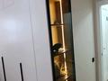 3-бөлмелі пәтер · 77 м² · 12/12 қабат, Байдибек би 115/10, бағасы: 51 млн ₸ в Шымкенте, Абайский р-н — фото 8